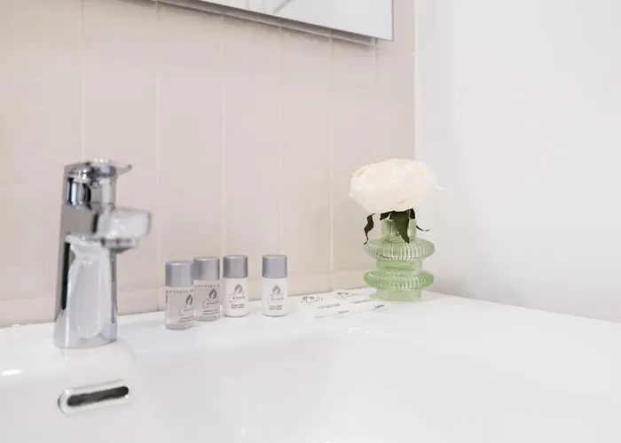 Apartmán Easylife - - Cerano 6 - Tortona Milán