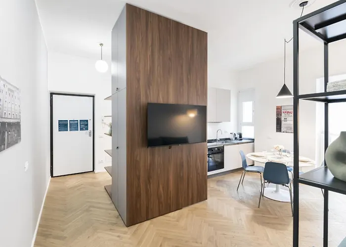 Easylife - - Cerano 6 - Tortona