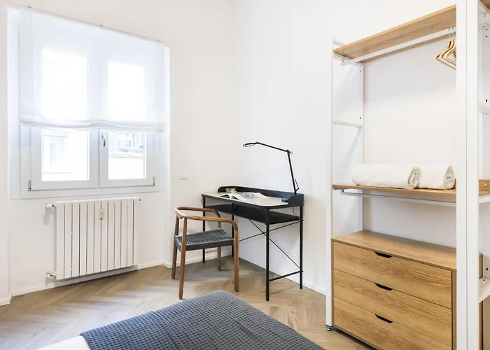 Easylife - - Cerano 6 - Tortona Apartmán Milán