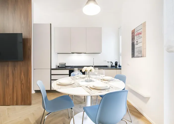 Easylife - - Cerano 6 - Tortona * Milán