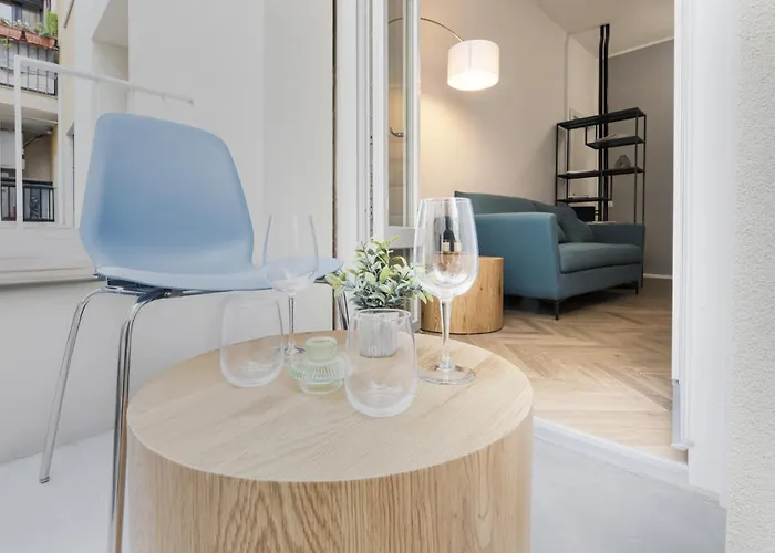 Easylife - - Cerano 6 - Tortona Apartmán