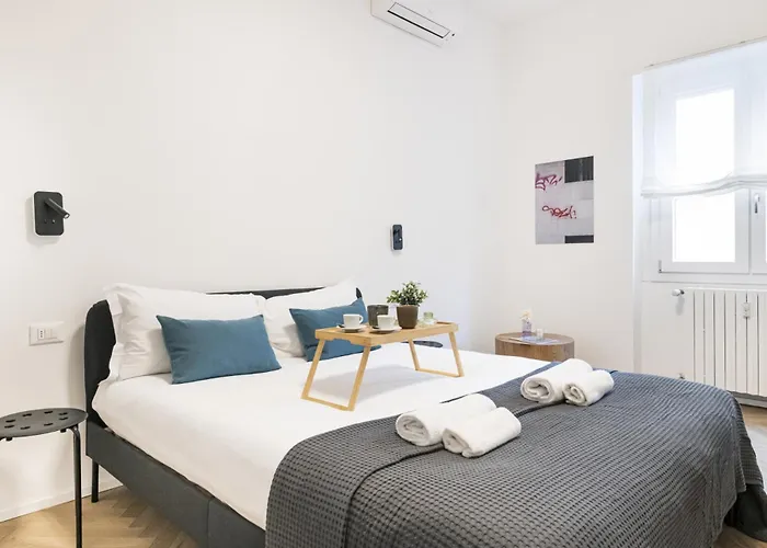 Easylife - - Cerano 6 - Tortona Apartmán *