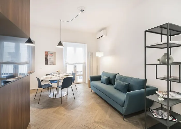Apartmán Easylife - - Cerano 6 - Tortona *