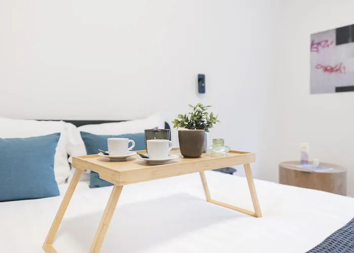 Apartmán Easylife - - Cerano 6 - Tortona Milán