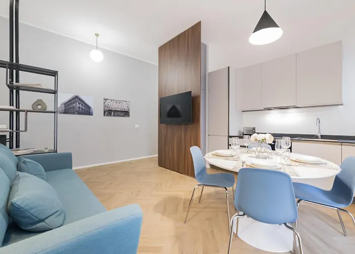 Easylife - - Cerano 6 - Tortona * Milán