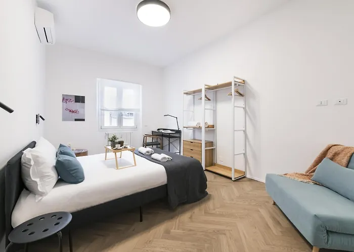 Easylife - - Cerano 6 - Tortona