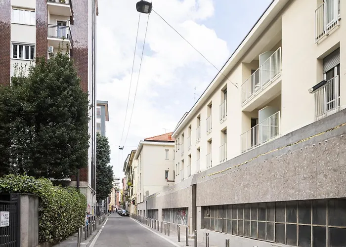 Apartmán Easylife - - Cerano 6 - Tortona