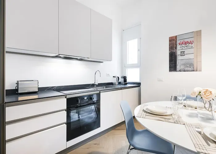 Easylife - - Cerano 6 - Tortona Apartmán *