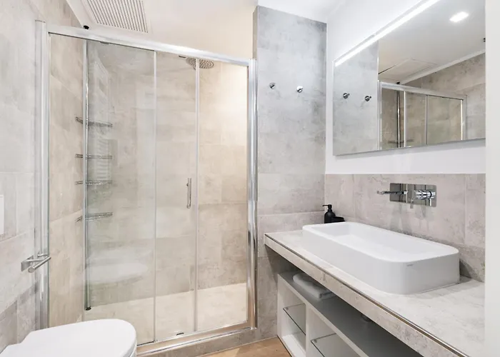 アパート Eaylife - - Corso Italia 68p4 - Navigli ミラノ