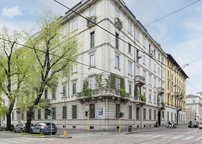 Eaylife - - Corso Italia 68p4 - Navigli *