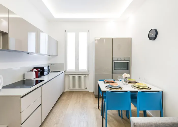 Eaylife - - Corso Italia 68p4 - Navigli