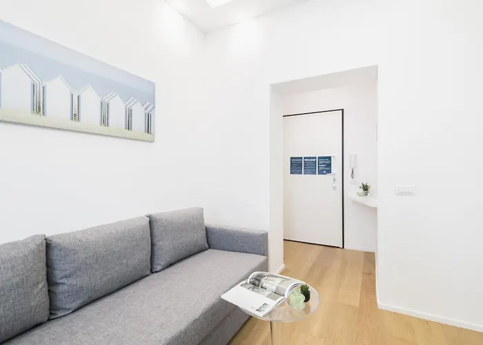 Eaylife - - Corso Italia 68p4 - Navigli * מילאנו