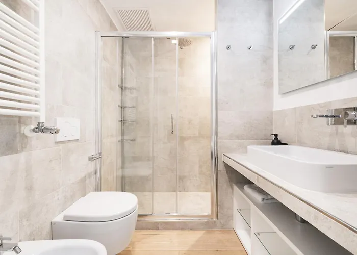 Eaylife - - Corso Italia 68p4 - Navigli アパート