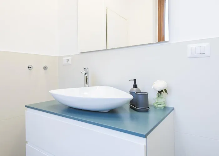 Easylife - Oasi Urbana A Porta Romana Milano