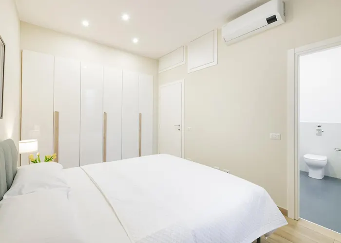 Easylife - - Lodi 59 - Porta Romana * 밀라노