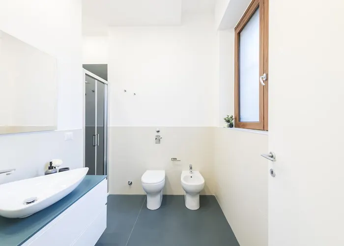 Easylife - Oasi Urbana A Porta Romana Milano