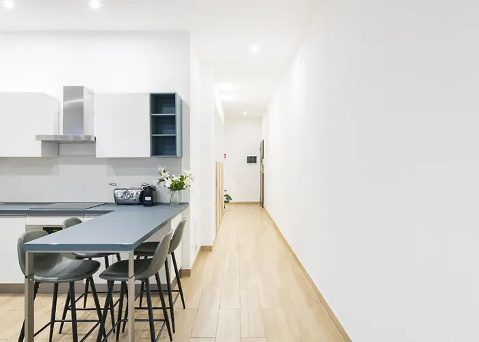 Easylife - - Lodi 59 - Porta Romana 밀라노