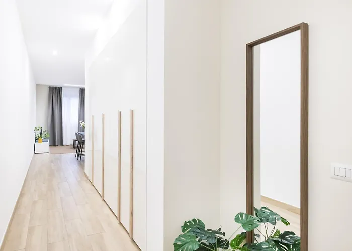 Easylife - Oasi Urbana A Porta Romana