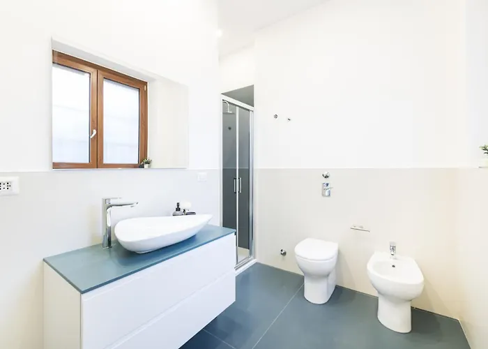 Easylife - Oasi Urbana A Porta Romana Lejlighed