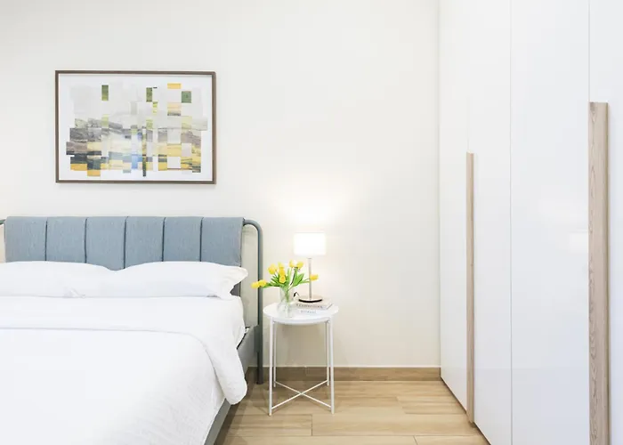 Easylife - Oasi Urbana A Porta Romana *