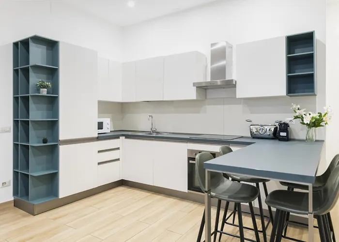 Easylife - - Lodi 59 - Porta Romana 밀라노