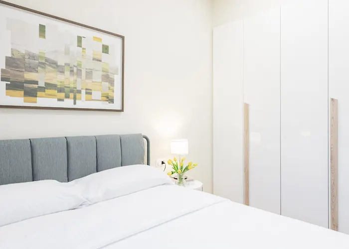 Easylife - - Lodi 59 - Porta Romana * 밀라노