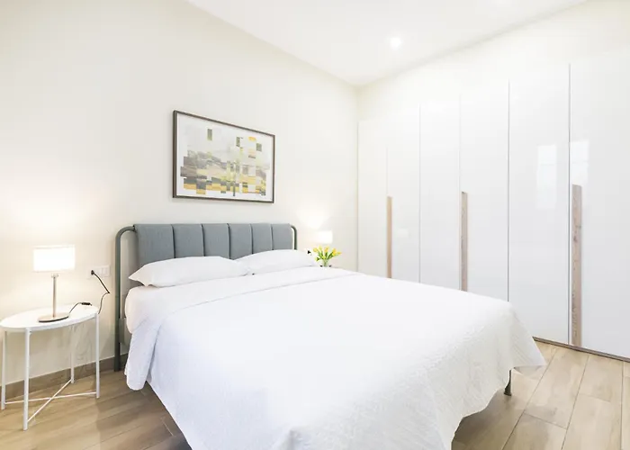 Easylife - Oasi Urbana A Porta Romana