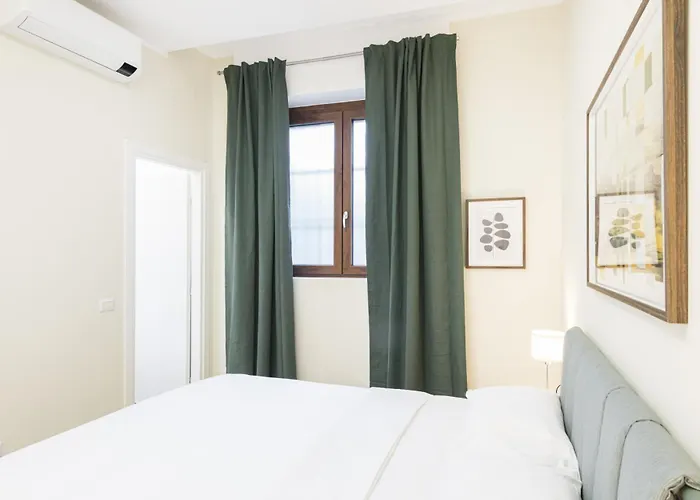 Easylife - Oasi Urbana A Porta Romana * Milano