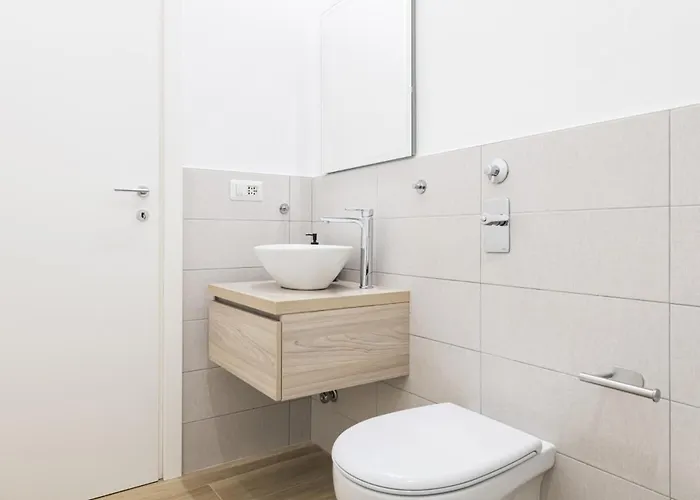 Lejlighed Easylife - Oasi Urbana A Porta Romana *