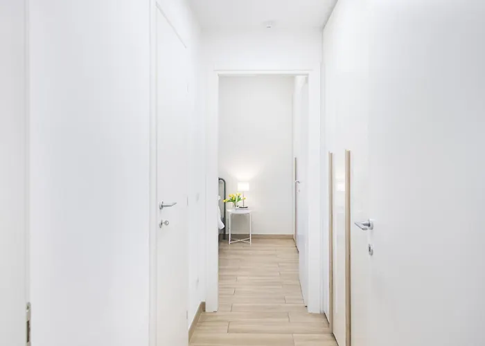 Easylife - Oasi Urbana A Porta Romana Lejlighed Milano