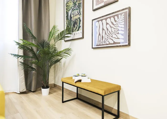Easylife - Oasi Urbana A Porta Romana Milano