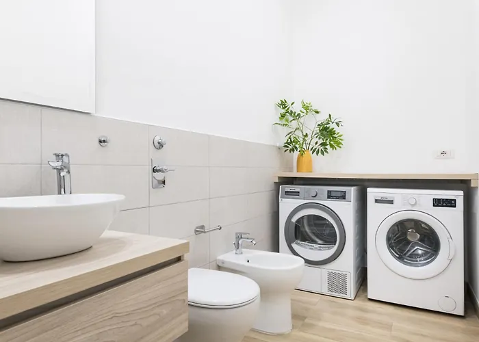 Lejlighed Easylife - Oasi Urbana A Porta Romana
