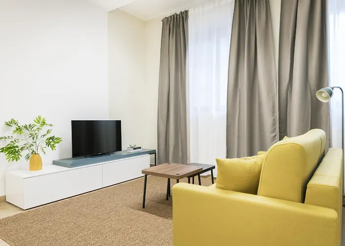 Easylife - Oasi Urbana A Porta Romana *