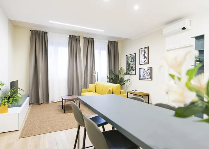 Easylife - Oasi Urbana A Porta Romana
