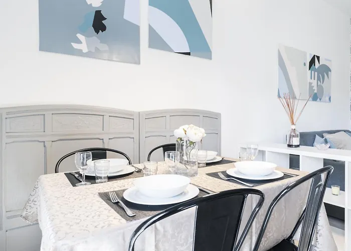 Easylife - - Borsi 2 - Navigli * Milán
