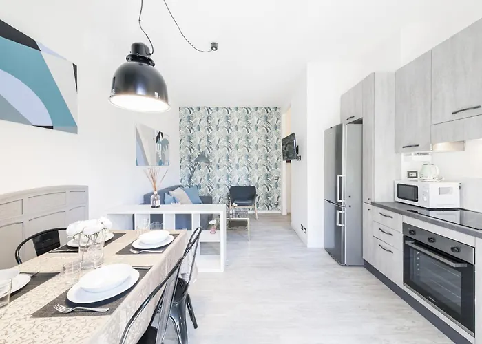 Easylife - - Borsi 2 - Navigli דירה מילאנו