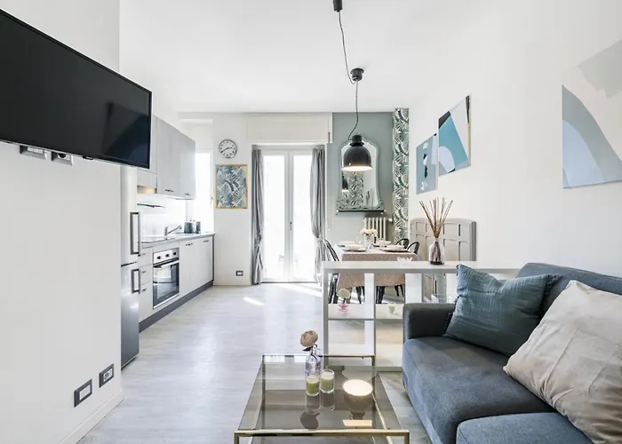 Easylife - - Borsi 2 - Navigli
