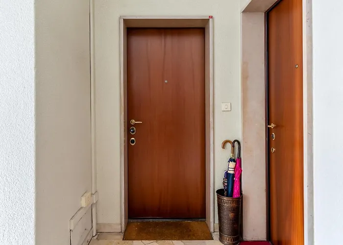 Al 7 Cielo Certosa District Daire Milano