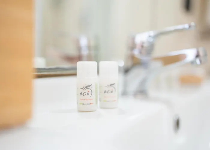 Al 7 Cielo Certosa District *