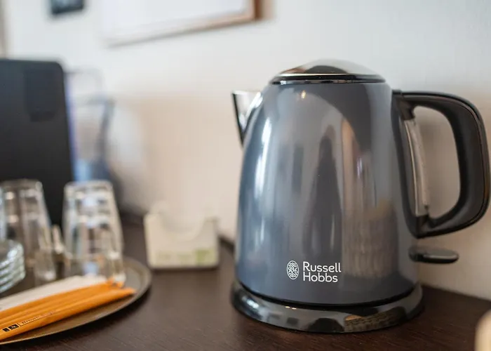 Al 7 Cielo Certosa District * Milano