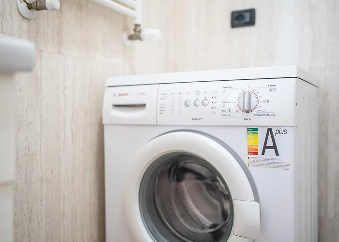 Al 7 Cielo Certosa District Milano