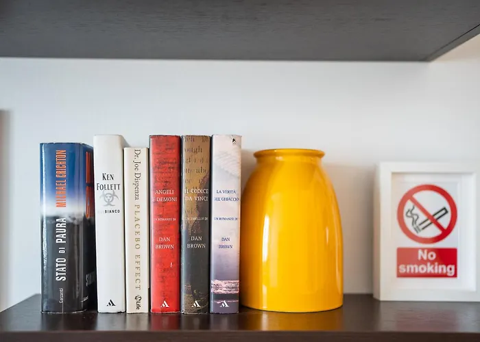 Al 7 Cielo Certosa District Daire Milano