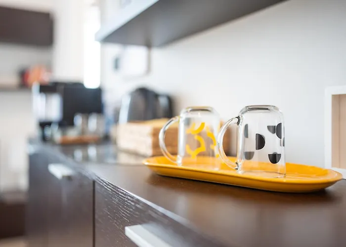 Al 7 Cielo Certosa District Milano