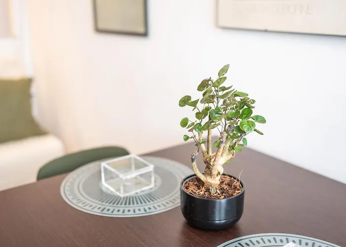 Al 7 Cielo Certosa District * Milano