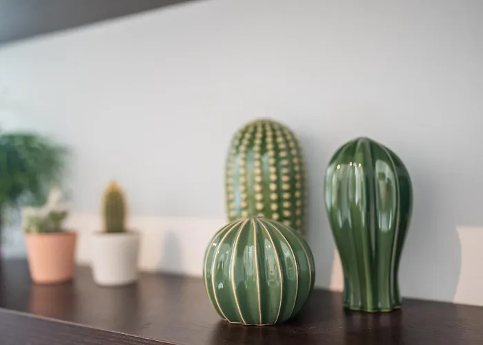 Al 7 Cielo Certosa District Daire Milano