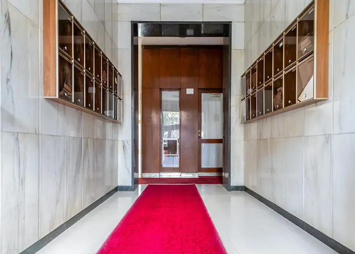 Al 7 Cielo Certosa District Milano