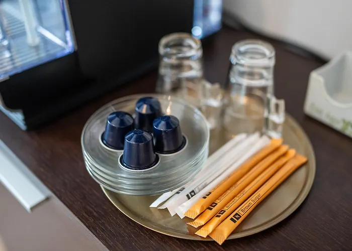 Daire Al 7 Cielo Certosa District Milano