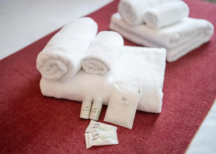 Daire Al 7 Cielo Certosa District