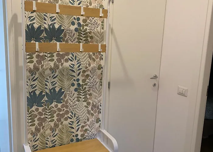 Apartamento Lady Indigo 2 San Siro *