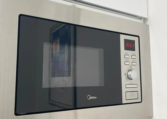 Apartamento Lady Indigo 2 San Siro